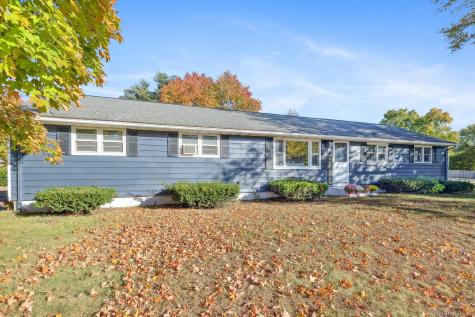 41 Raffia Road Enfield CT 06082