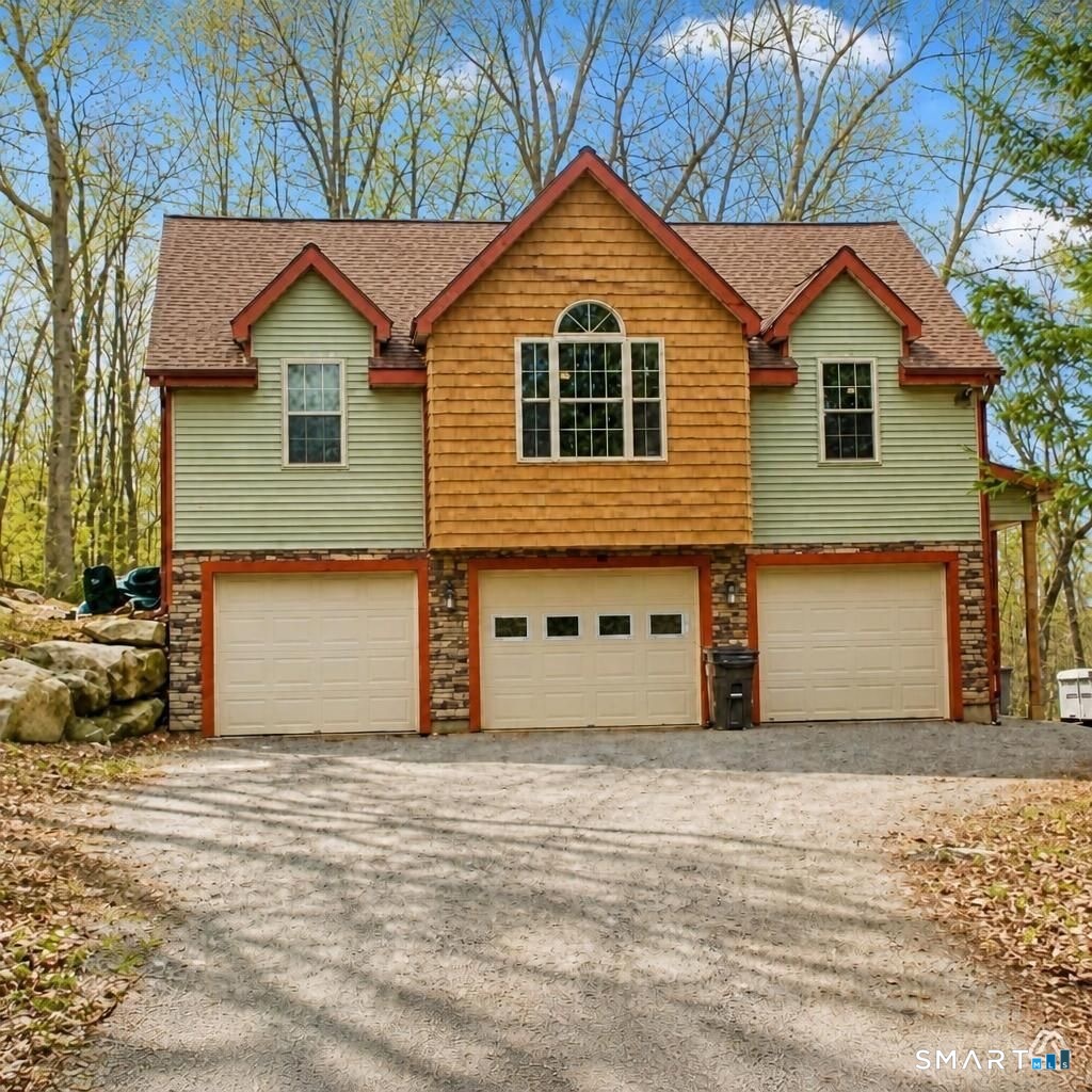 305 Woodward Road Brooklyn CT 06234