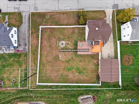 24 Maple Street Griswold CT 06351