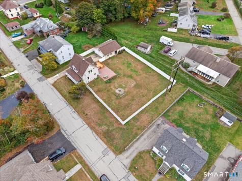 24 Maple Street Griswold CT 06351