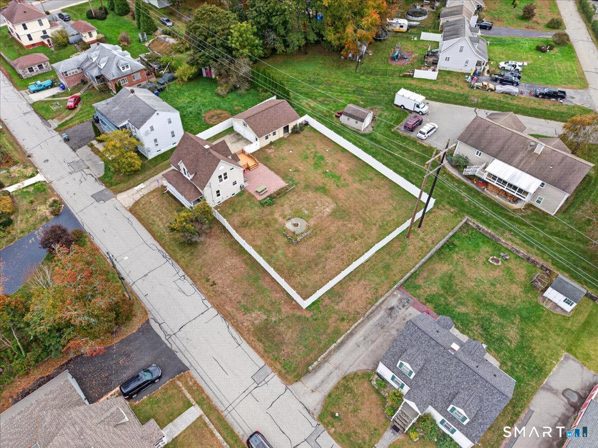 24 Maple Street Griswold CT 06351