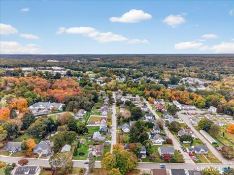 24 Maple Street Griswold CT 06351