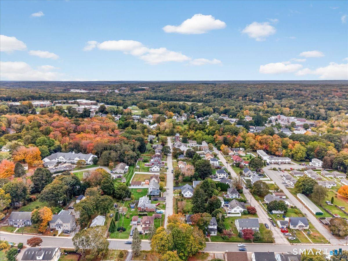 24 Maple Street Griswold CT 06351