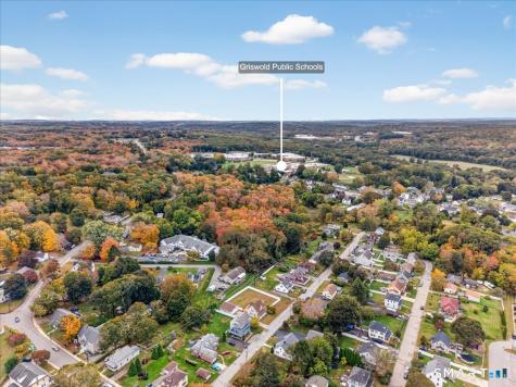 24 Maple Street Griswold CT 06351