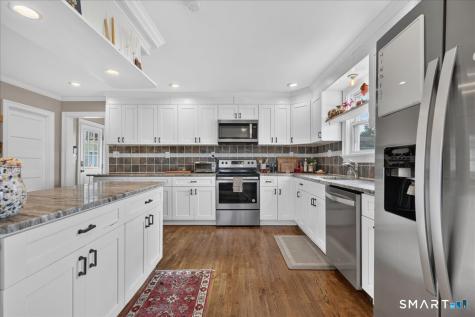 24 Maple Street Griswold CT 06351