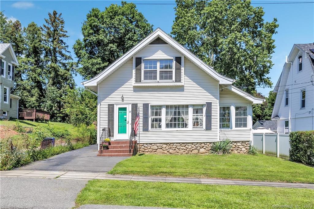 112 Park Street Stratford CT 06614