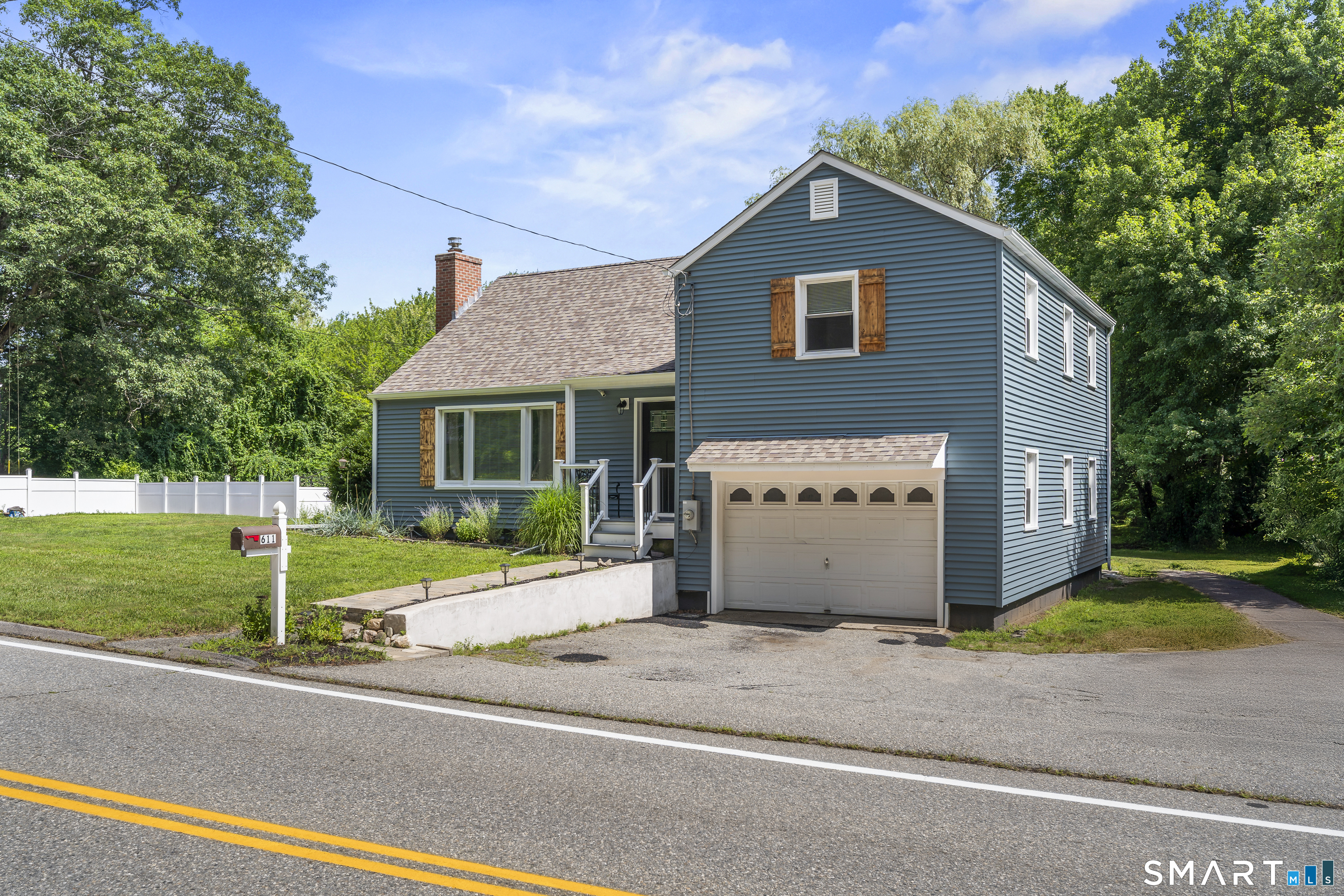 611 Route 163 Montville CT 06353