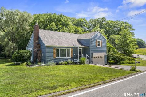 611 Route 163 Montville CT 06353