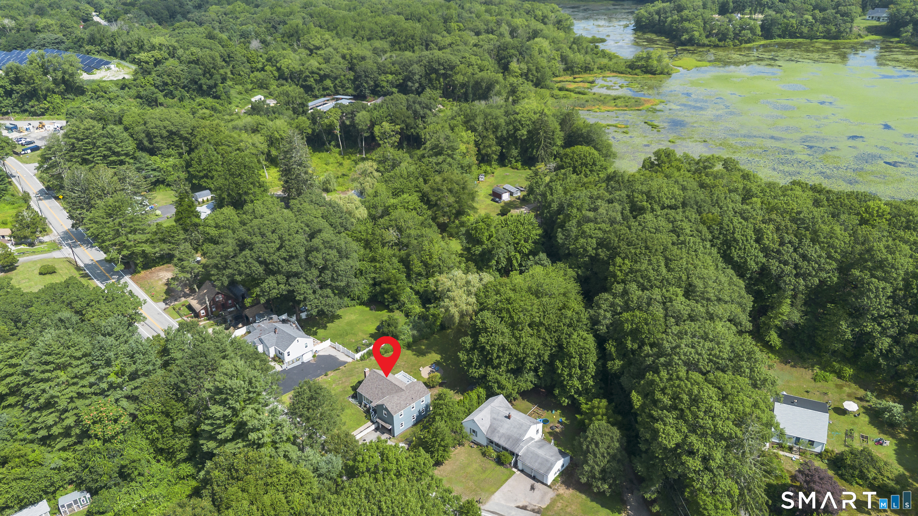 611 Route 163 Montville CT 06353
