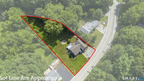 611 Route 163 Montville CT 06353