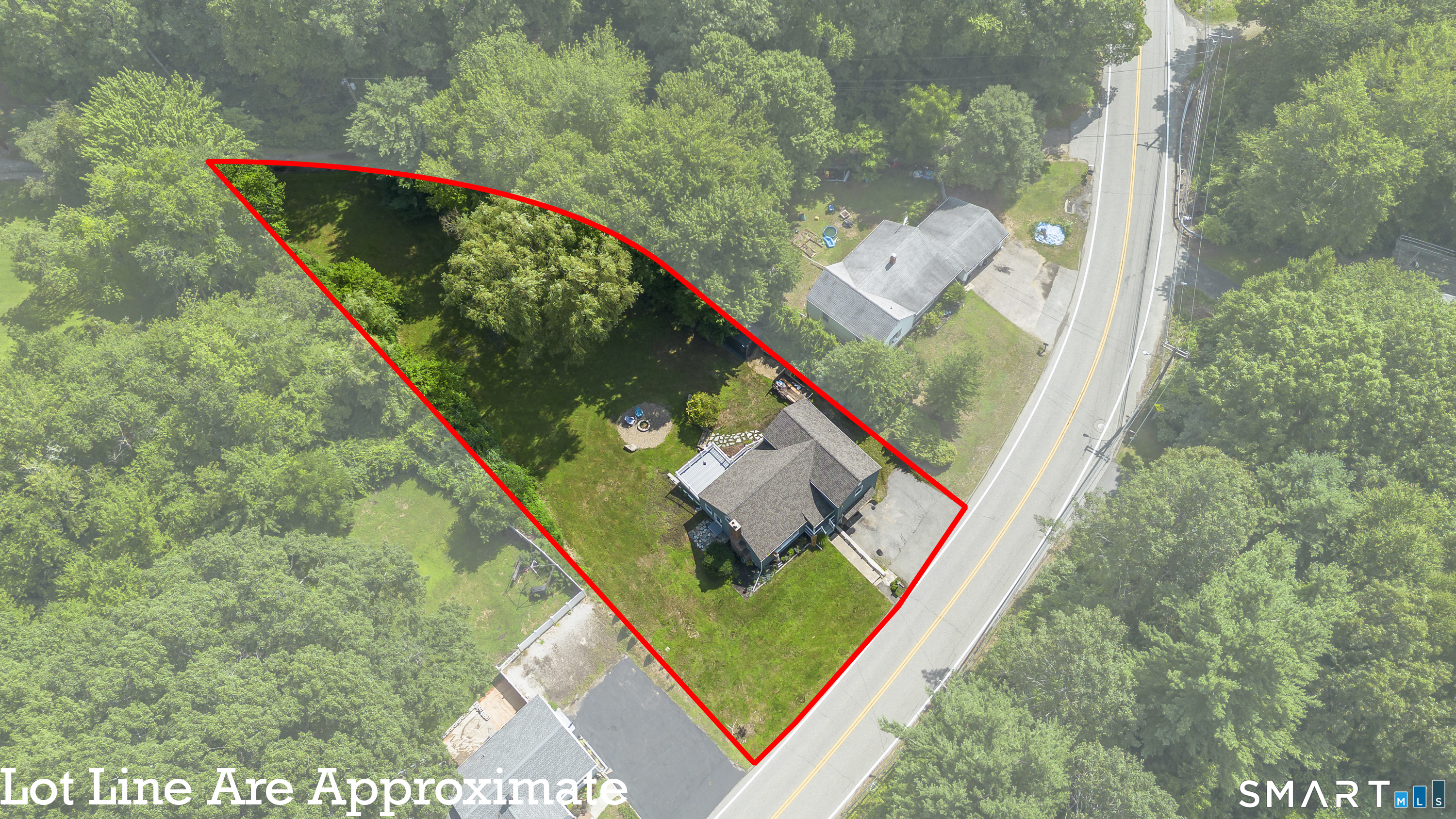 611 Route 163 Montville CT 06353