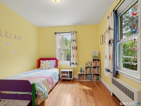 17 North Forest Circle West Haven CT 06516