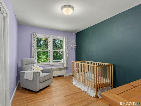 17 North Forest Circle West Haven CT 06516