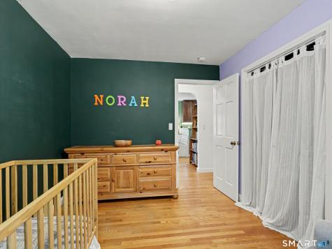 17 North Forest Circle West Haven CT 06516