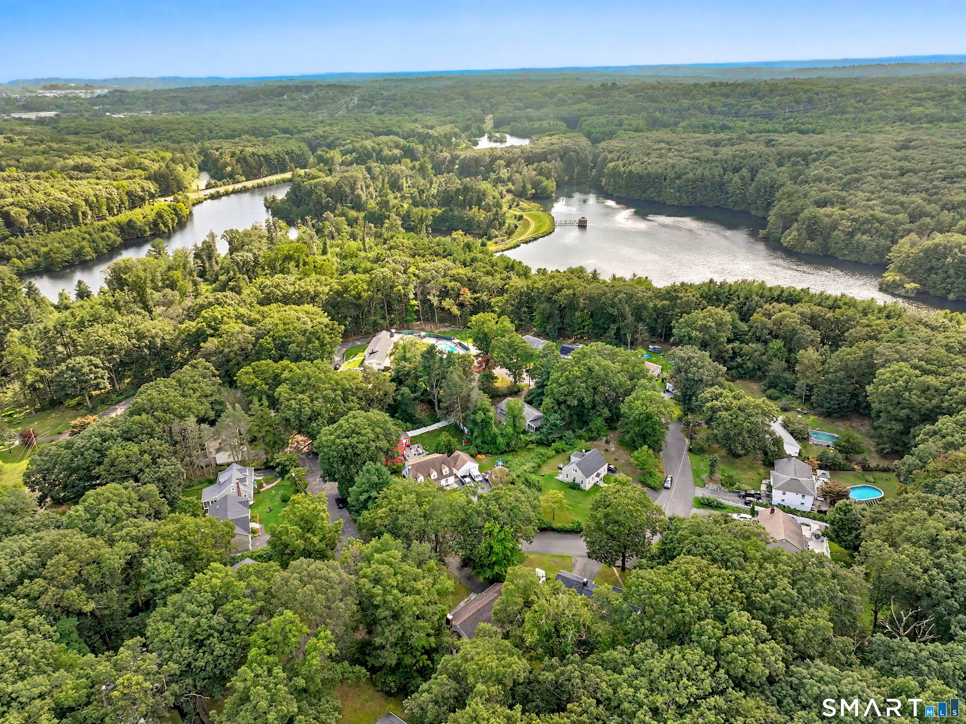 17 North Forest Circle West Haven CT 06516