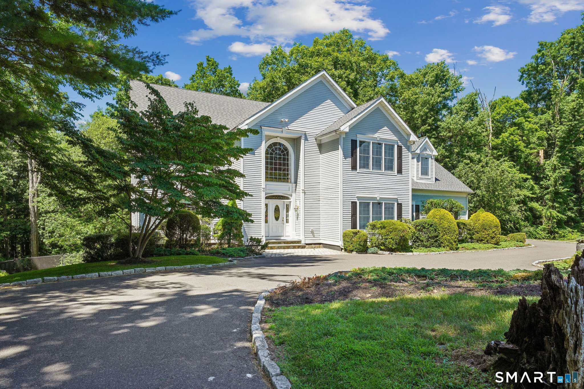 132 East Hunting Ridge Road Stamford CT 06903