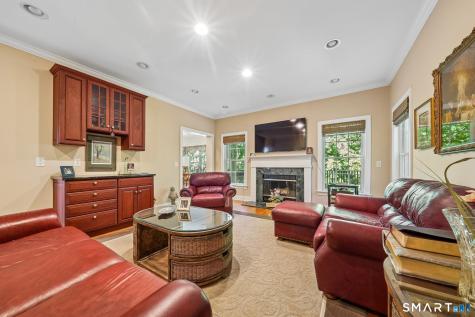 132 East Hunting Ridge Road Stamford CT 06903