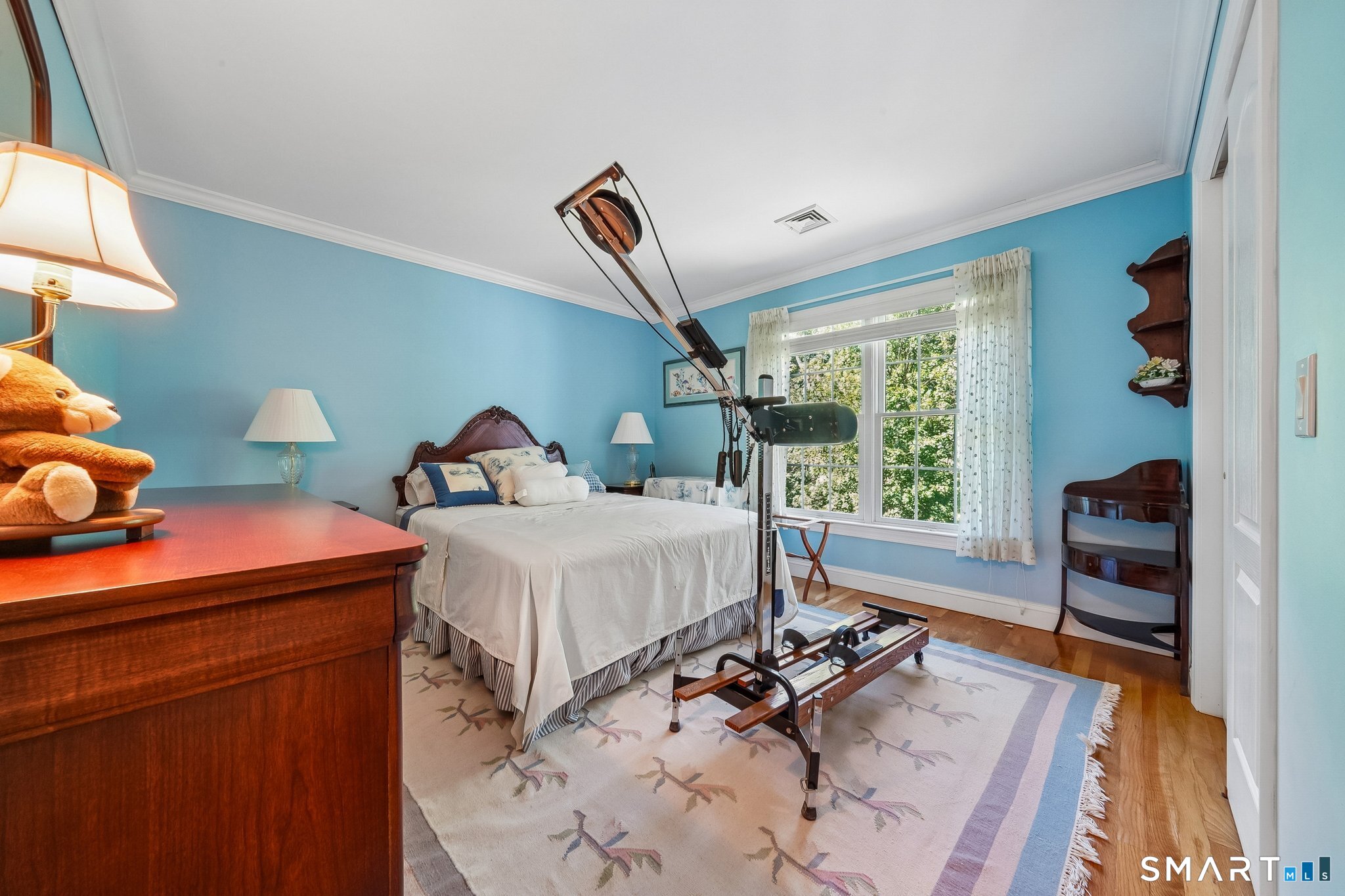132 East Hunting Ridge Road Stamford CT 06903