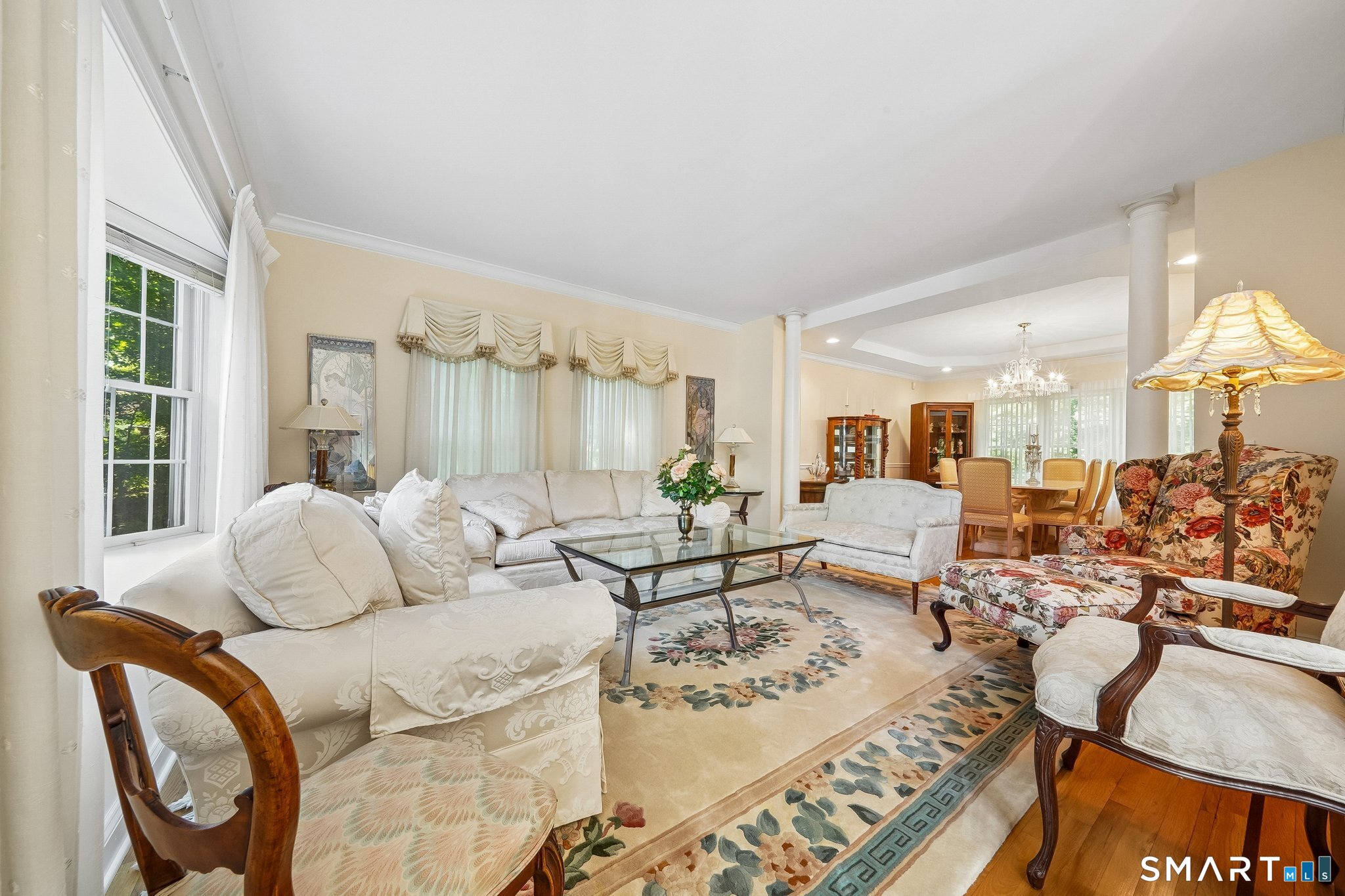 132 East Hunting Ridge Road Stamford CT 06903