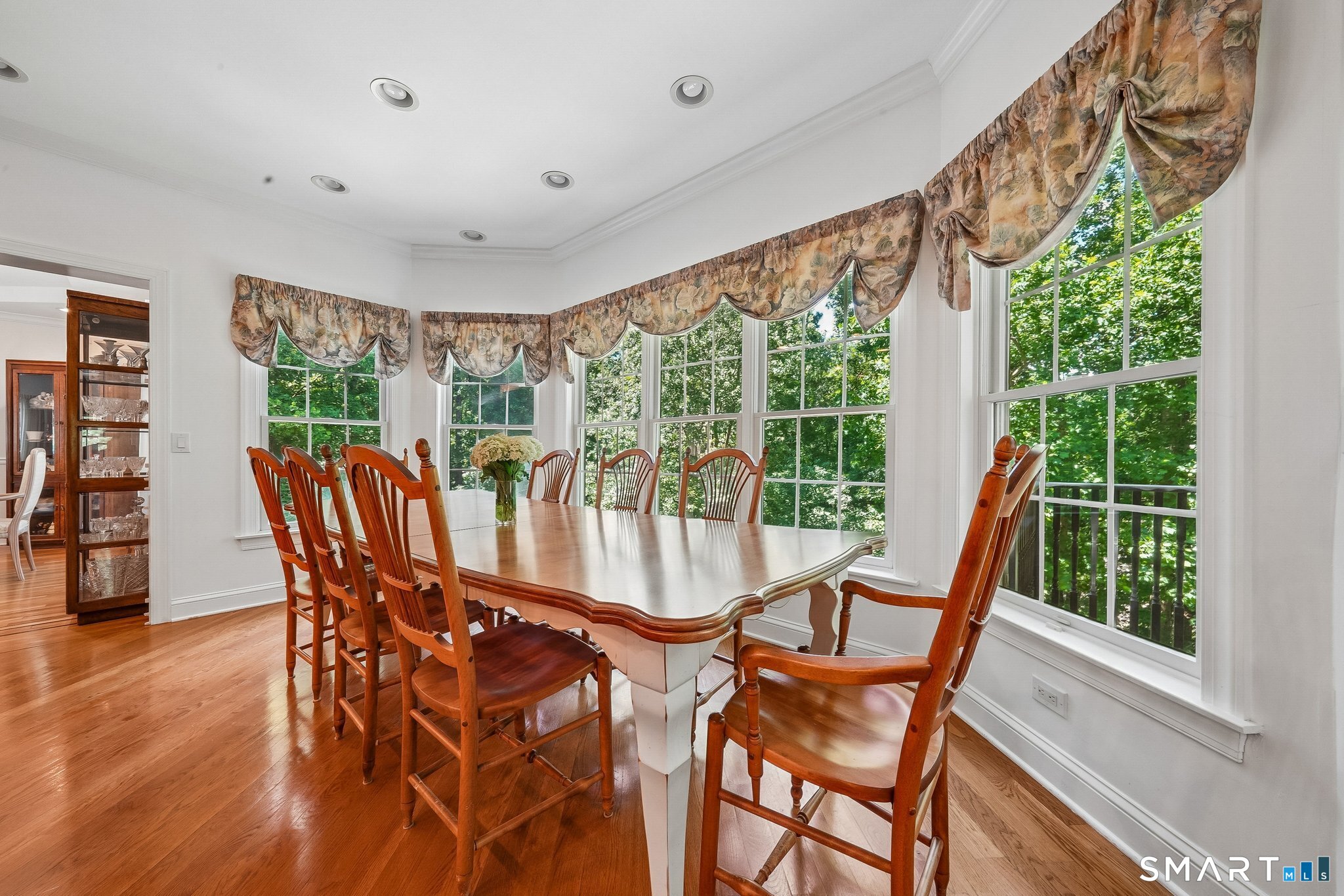 132 East Hunting Ridge Road Stamford CT 06903
