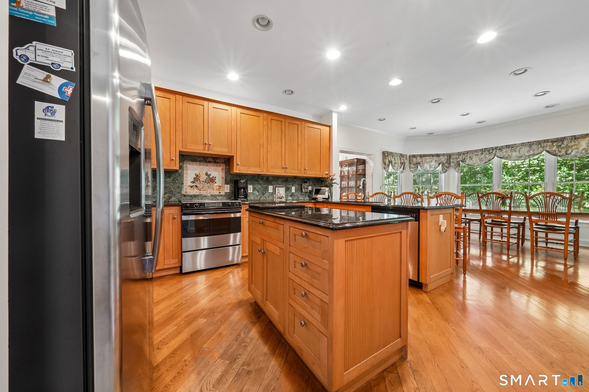 132 East Hunting Ridge Road Stamford CT 06903