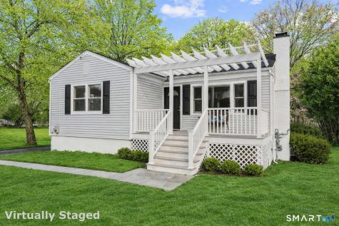 19 Jamroga Lane Stamford CT 06905