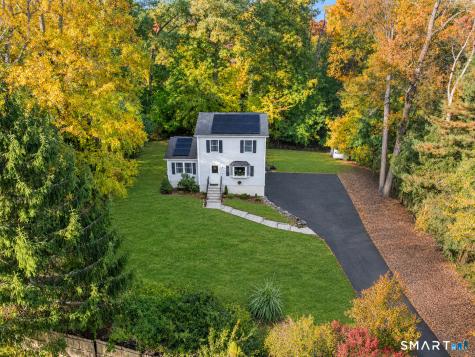 30 Lagana Lane Norwalk CT 06850