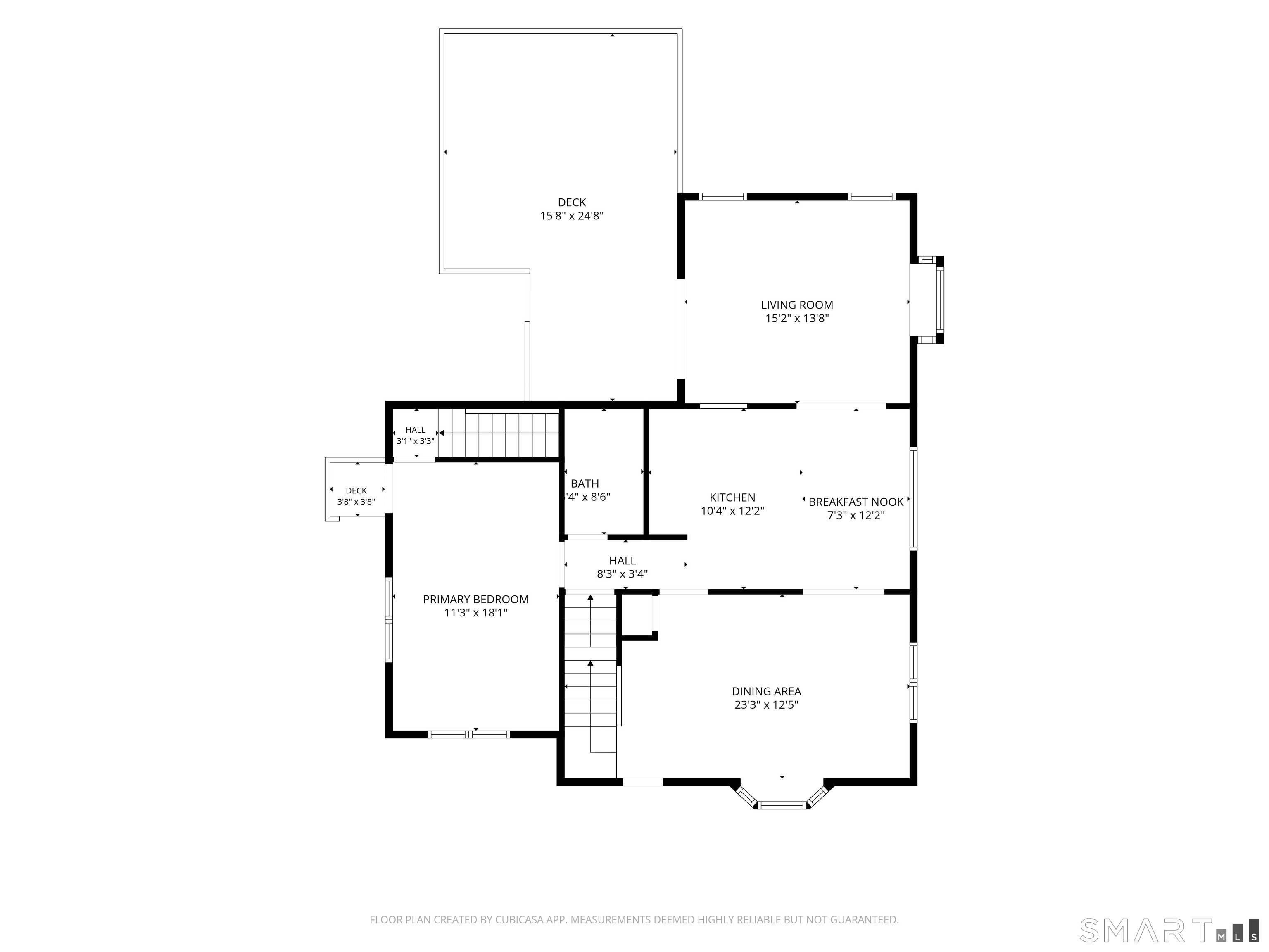 30 Lagana Lane Norwalk CT 06850