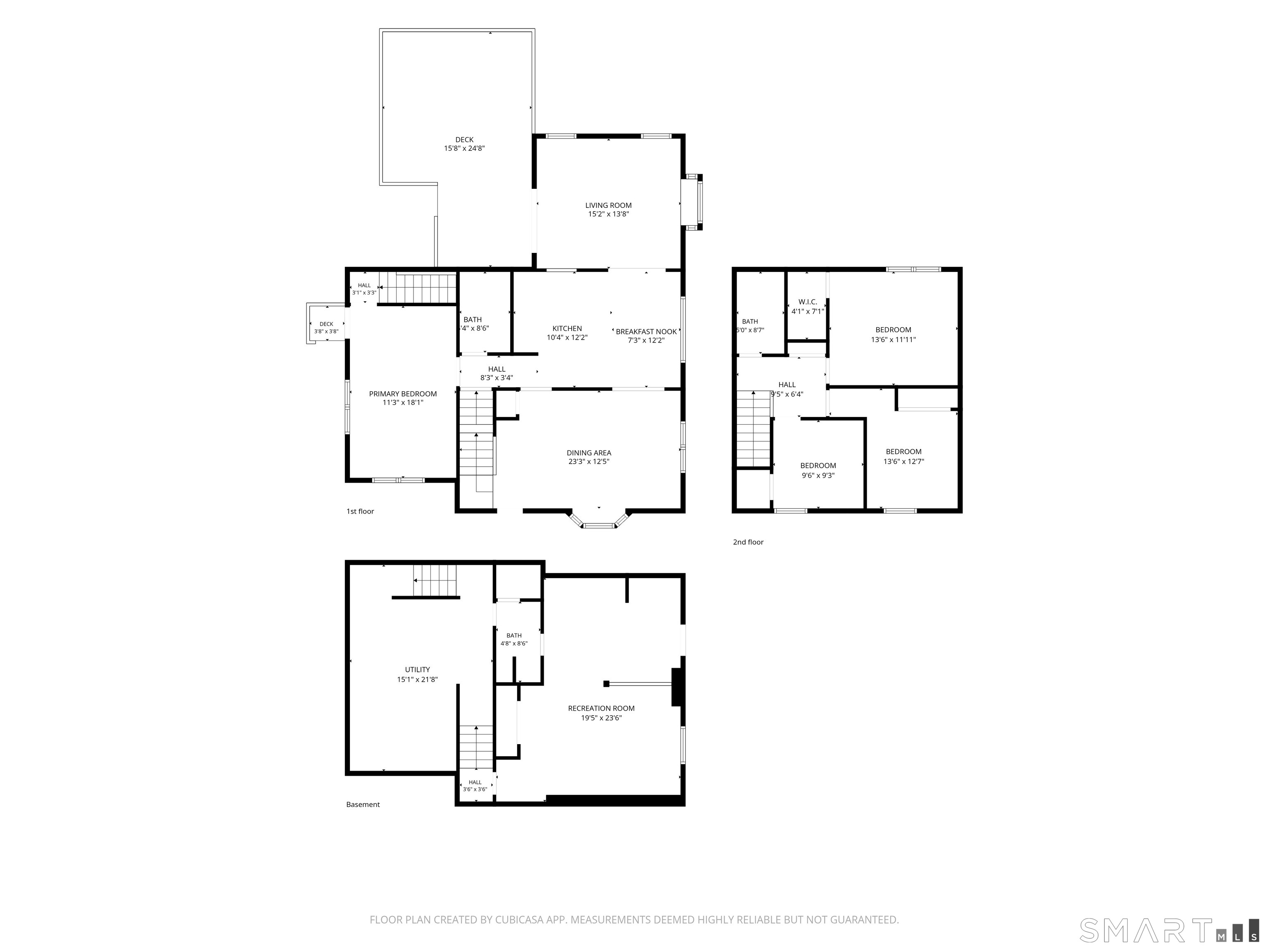30 Lagana Lane Norwalk CT 06850