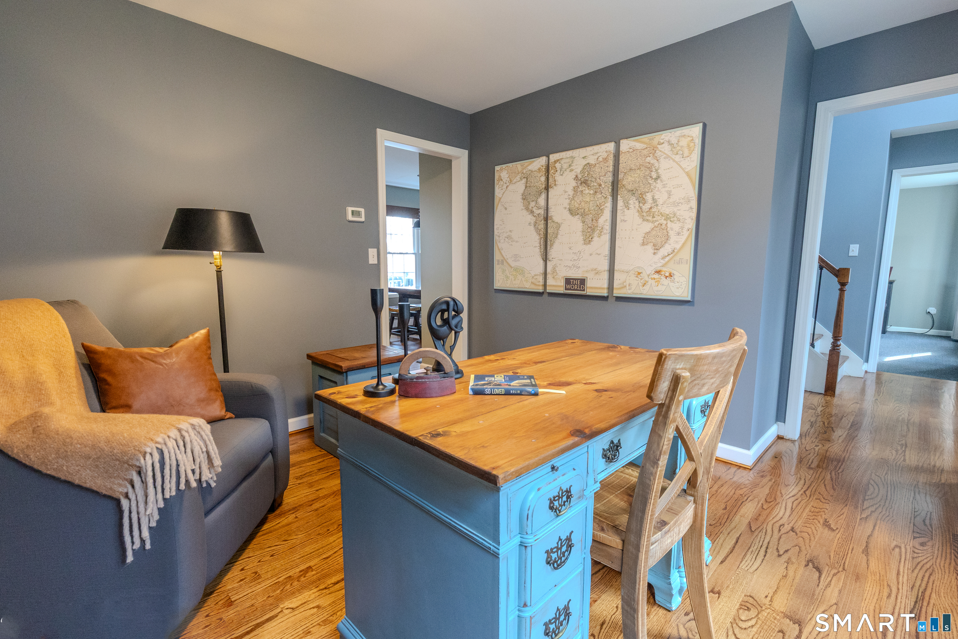 115 Daniel Road Bristol CT 06010