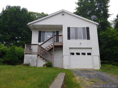 177 Mckinley Street Torrington CT 06790