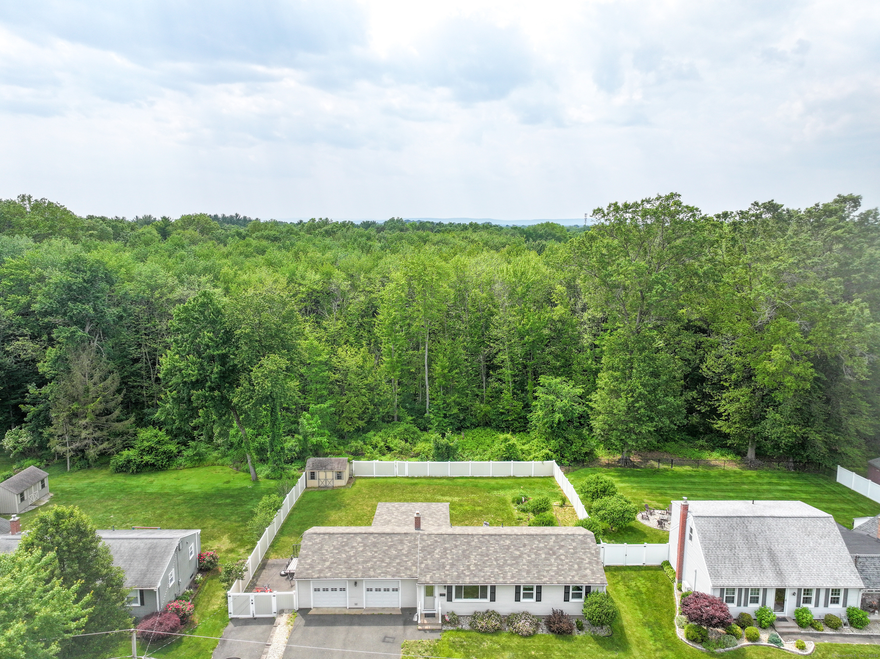 38 Fairfield Road Enfield CT 06082