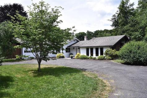 288 Fillow Street Norwalk CT 06850