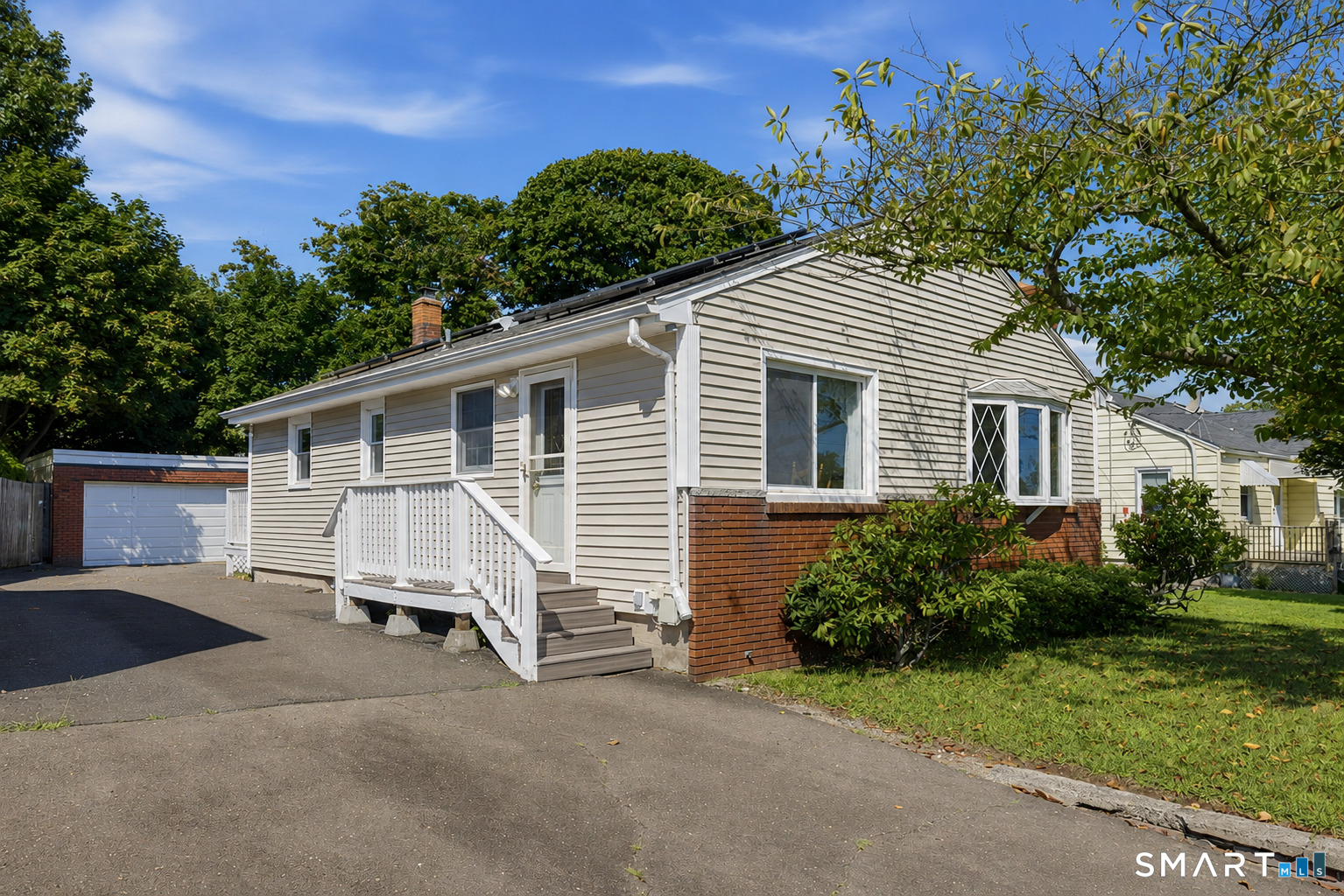 120 Morse Avenue West Haven CT 06516