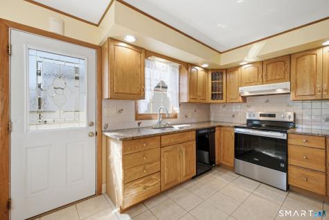 120 Morse Avenue West Haven CT 06516