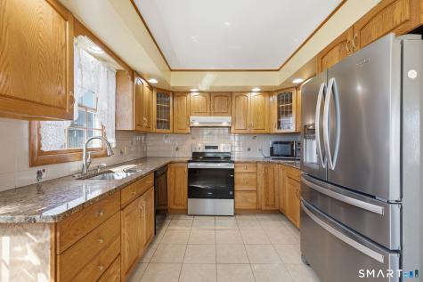 120 Morse Avenue West Haven CT 06516