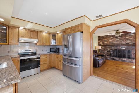 120 Morse Avenue West Haven CT 06516