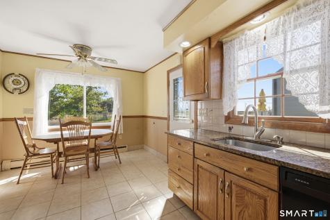 120 Morse Avenue West Haven CT 06516