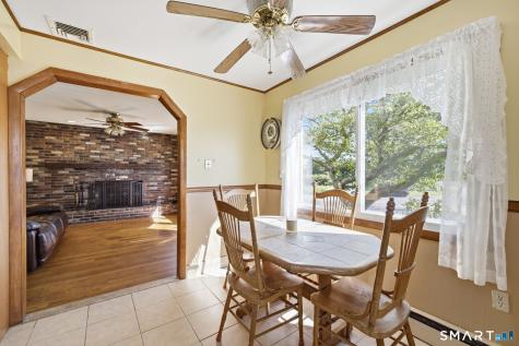 120 Morse Avenue West Haven CT 06516