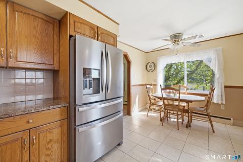 120 Morse Avenue West Haven CT 06516