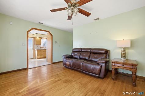120 Morse Avenue West Haven CT 06516