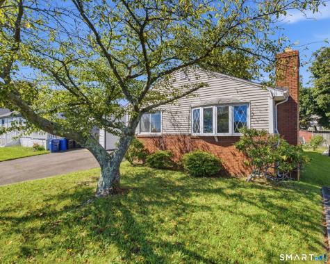120 Morse Avenue West Haven CT 06516