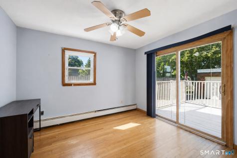 120 Morse Avenue West Haven CT 06516