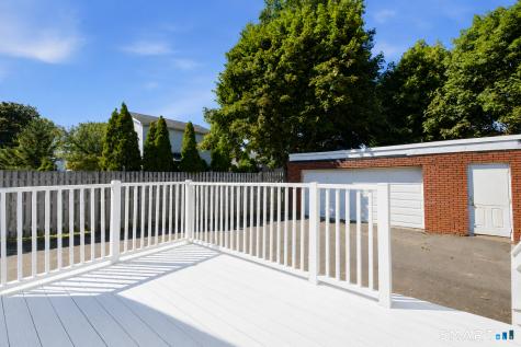 120 Morse Avenue West Haven CT 06516