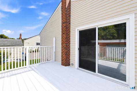 120 Morse Avenue West Haven CT 06516