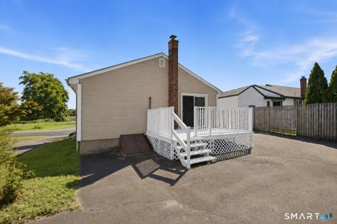 120 Morse Avenue West Haven CT 06516