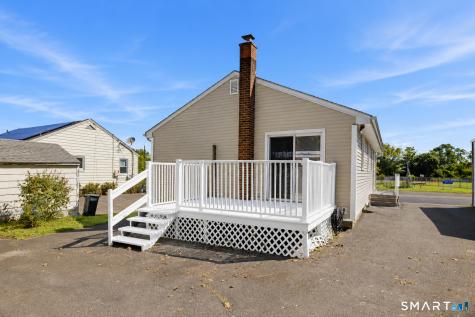 120 Morse Avenue West Haven CT 06516