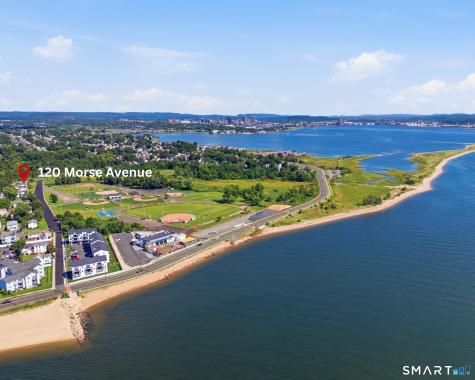 120 Morse Avenue West Haven CT 06516