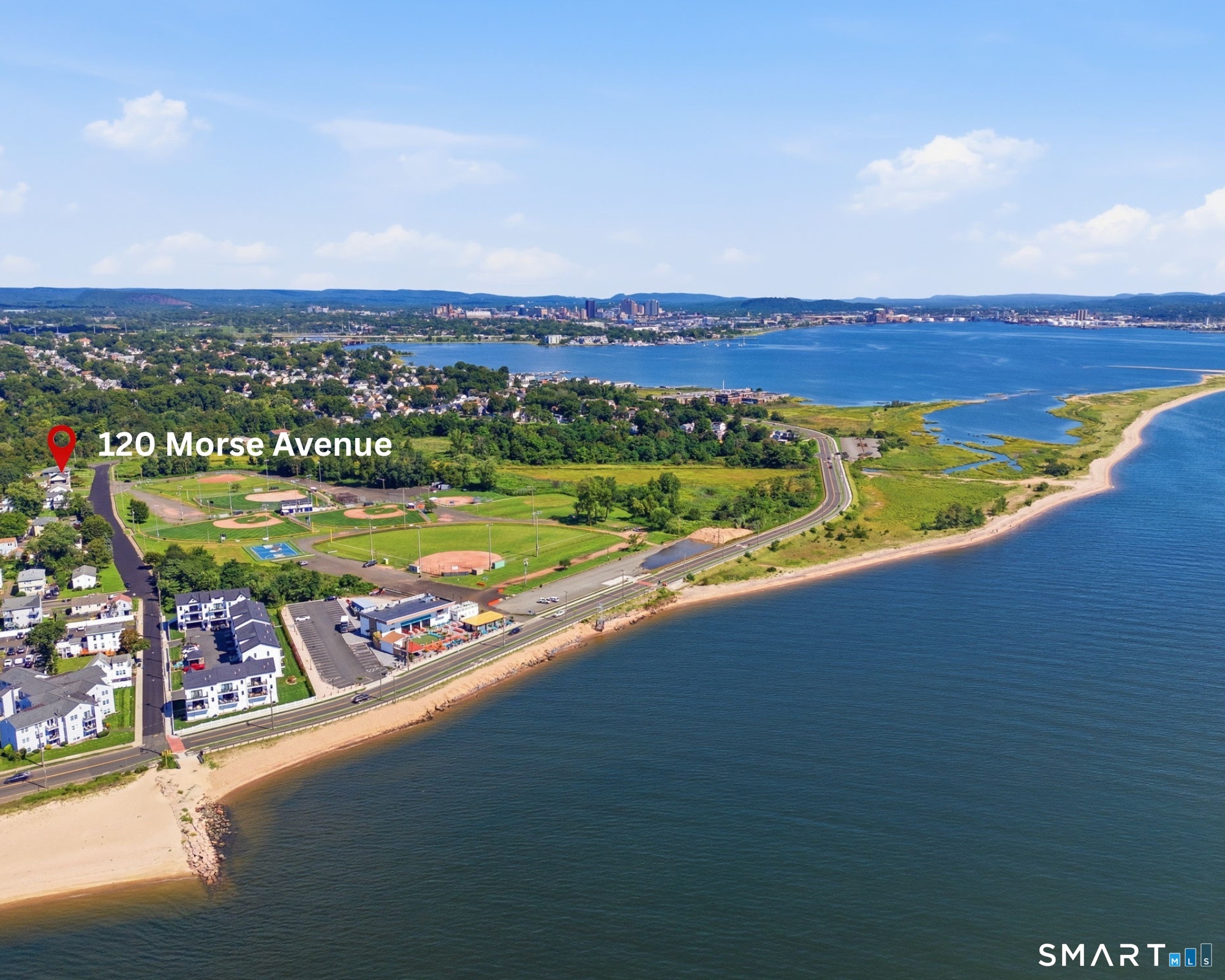 120 Morse Avenue West Haven CT 06516