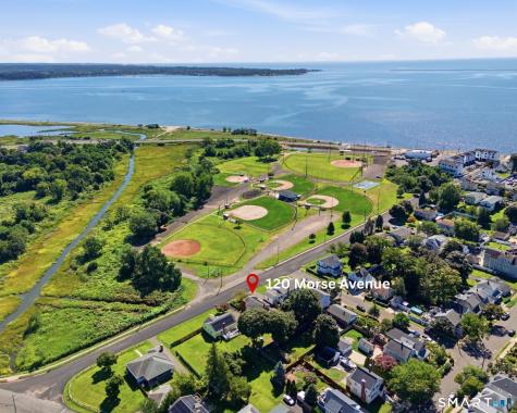 120 Morse Avenue West Haven CT 06516